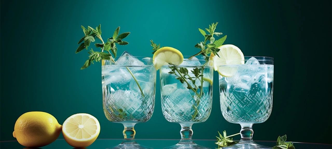 Kompletan Gin / Džin vodič  – istorija gina, uživanje u ovom piću i svijet gina danas